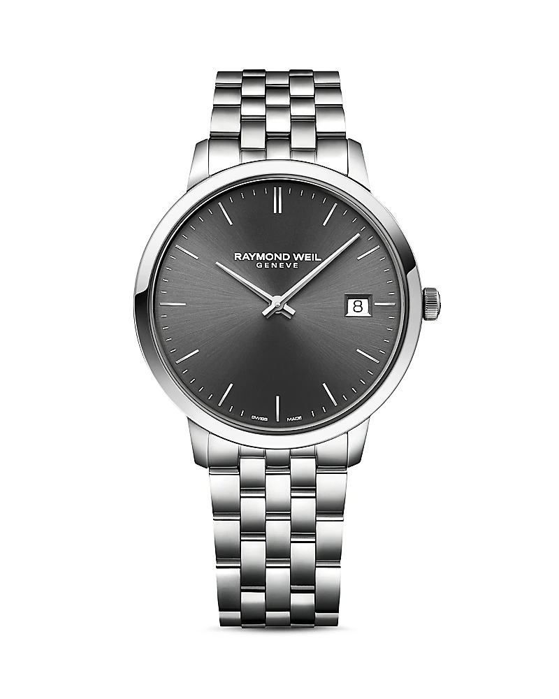 Raymond Weil Toccata Watch