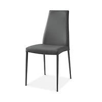 Aida Soft Dining Chair