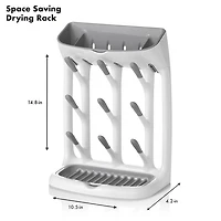 Tot Space Saving Drying Rack