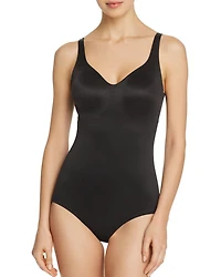 Wonderful U® Collection Bodybriefer Bodysuit