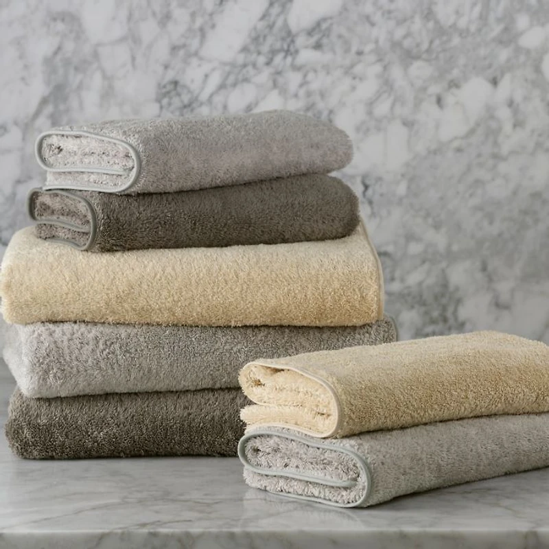 Cairo Bath Towels
