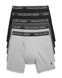 Polo Ralph Lauren Classic Fit Boxer Briefs