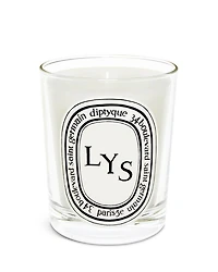 Lys (Lily) Scented Candle 6.7 oz.