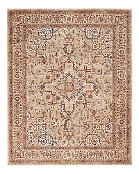 Mink Home Taza Heriz Area Rug