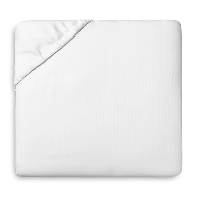 Sferra Tesoro Fitted Sheet, King