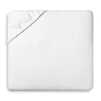 Sferra Tesoro Fitted Sheet, King