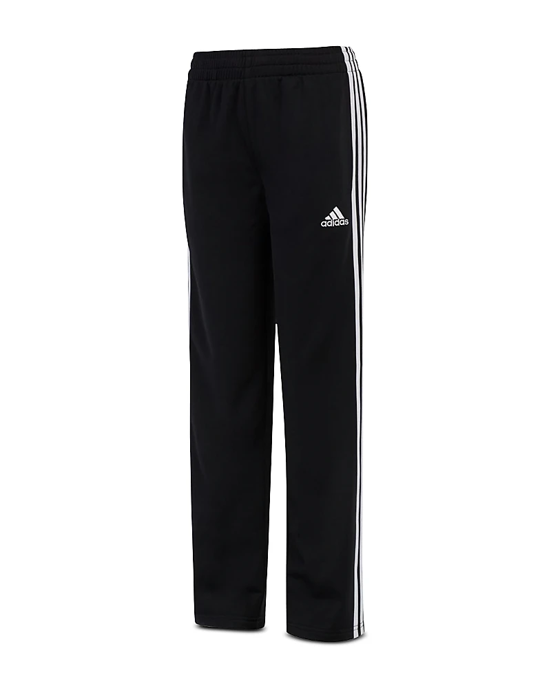 Adidas Boys' Iconic Tricot Pants - Big Kid