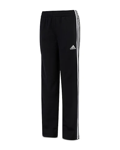 Adidas Boys' Iconic Tricot Pants - Big Kid