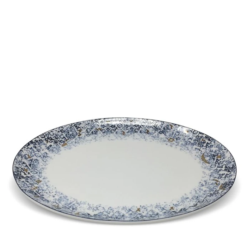 Cuenca 14" Oval Platter