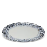 Cuenca 14" Oval Platter