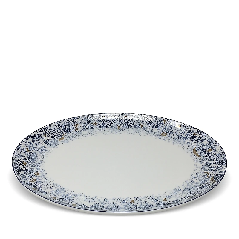 Prouna Cuenca 14 Oval Platter