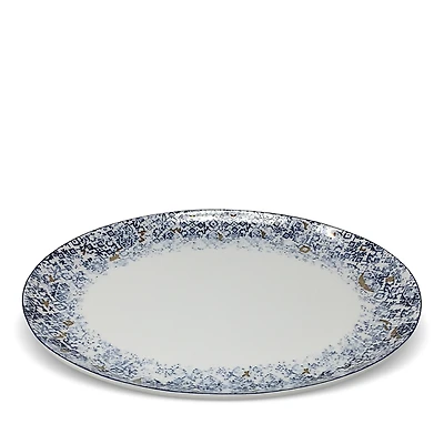 Prouna Cuenca 14 Oval Platter