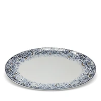 Prouna Cuenca 14 Oval Platter