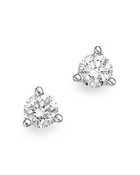 Bloomingdale's Fine Collection Diamond Stud Earrings