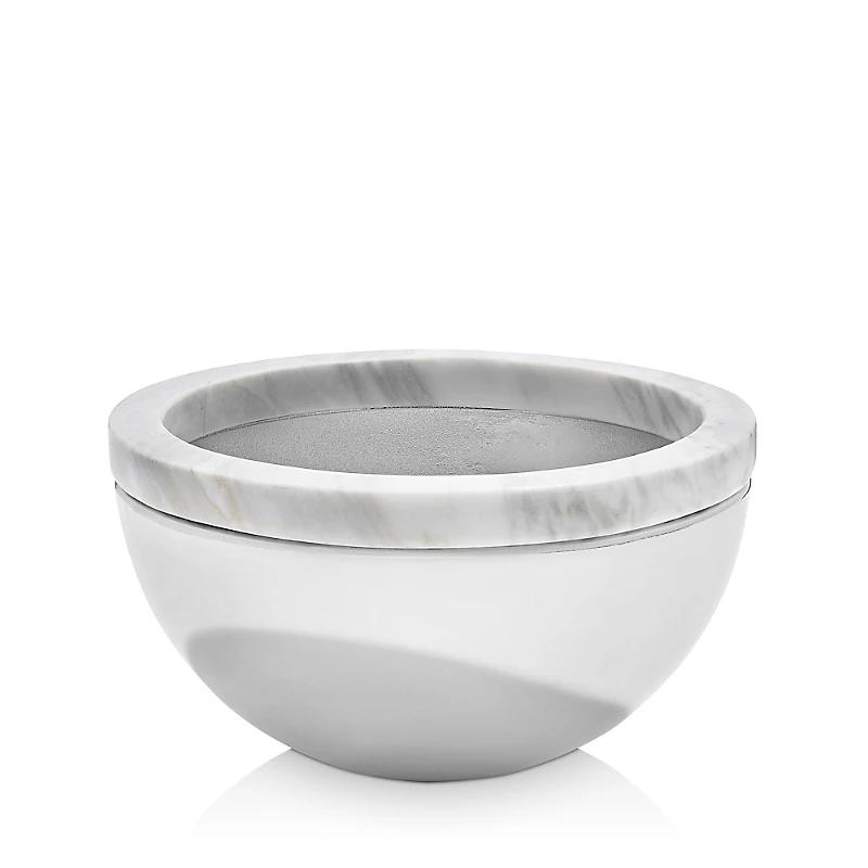 Anna new york Dual Bowl