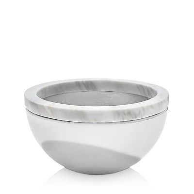 Anna new york Dual Bowl