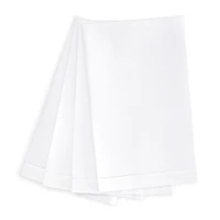 Sferra Classico Guest Towels, Set of 4
