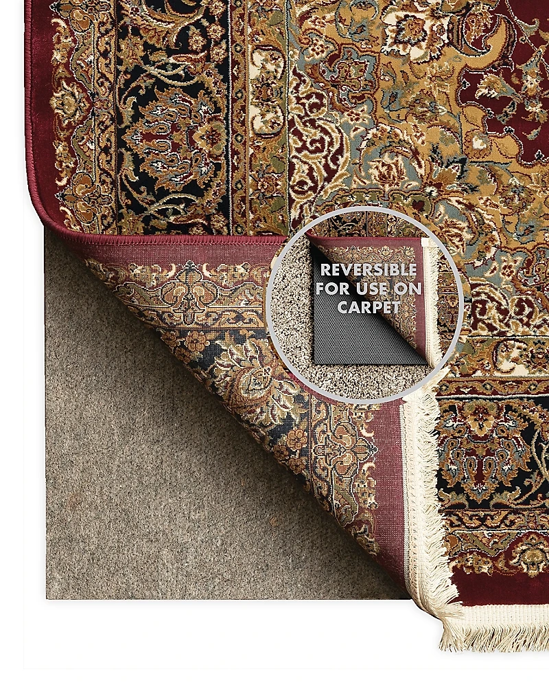 Kenneth Mink Platinum Rug Pad