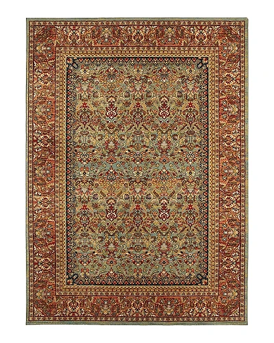 Karastan Spice Market Tigris Area Rug, 5'3 x 7'10