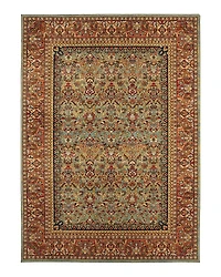 Karastan Spice Market Tigris Area Rug, 5'3 x 7'10