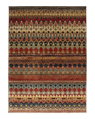 Karastan Spice Market Saigon Area Rug, 12' x 15'