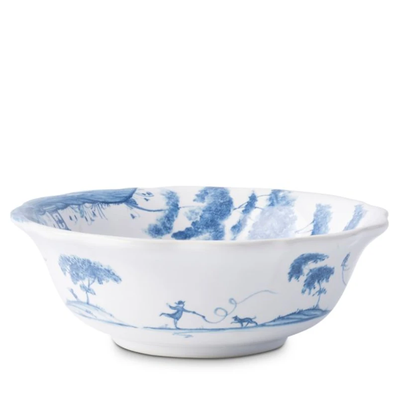 Country Estate Berry Bowl Country Respites