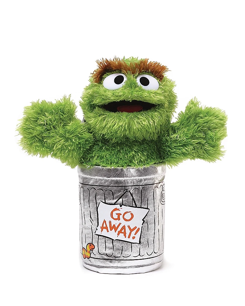 Gund Oscar - Ages 1+