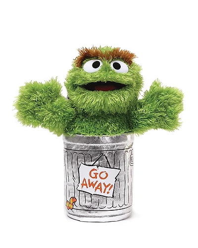 Gund Oscar - Ages 1+