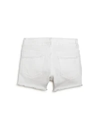 Girls' Lucy Denim Cutoff Shorts - Big Kid