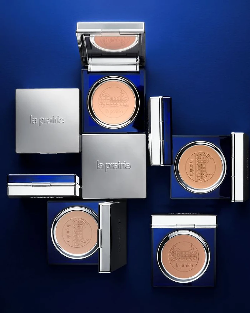 Skin Caviar Powder Foundation