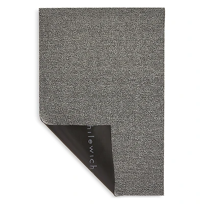 Chilewich Heathered Shag Doormat