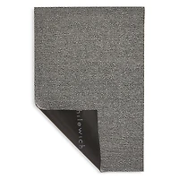 Chilewich Heathered Shag Doormat