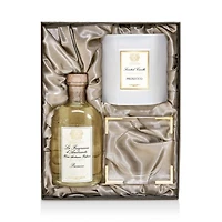 Prosecco Home Ambiance Gift Set