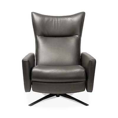 American Leather Stratus Comfort Air Chair