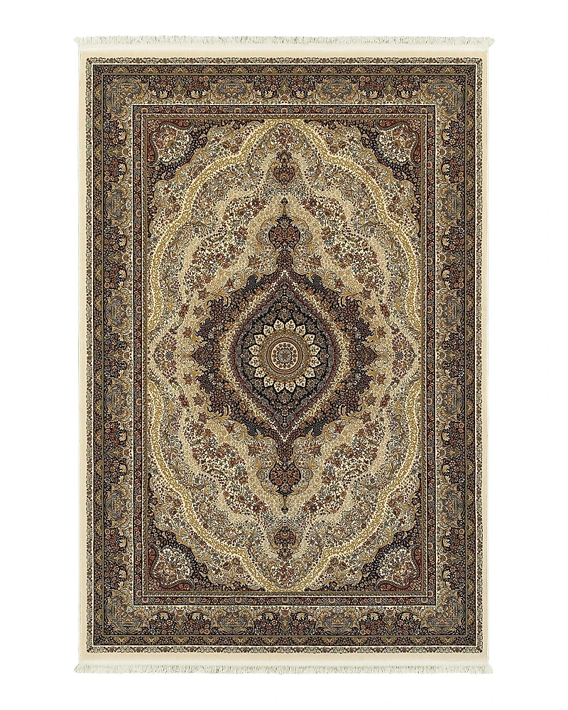 Oriental Weavers Masterpiece 111W Area Rug