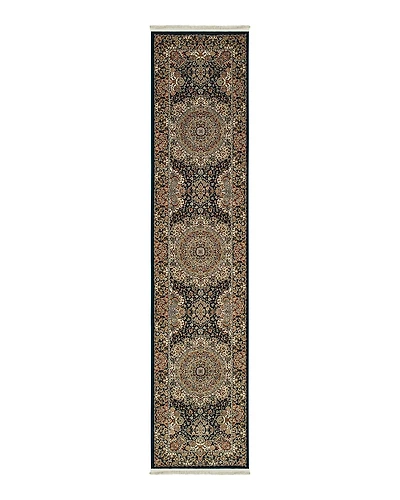Oriental Weavers Masterpiece 5501K Runner Rug, 2'3 x 10'
