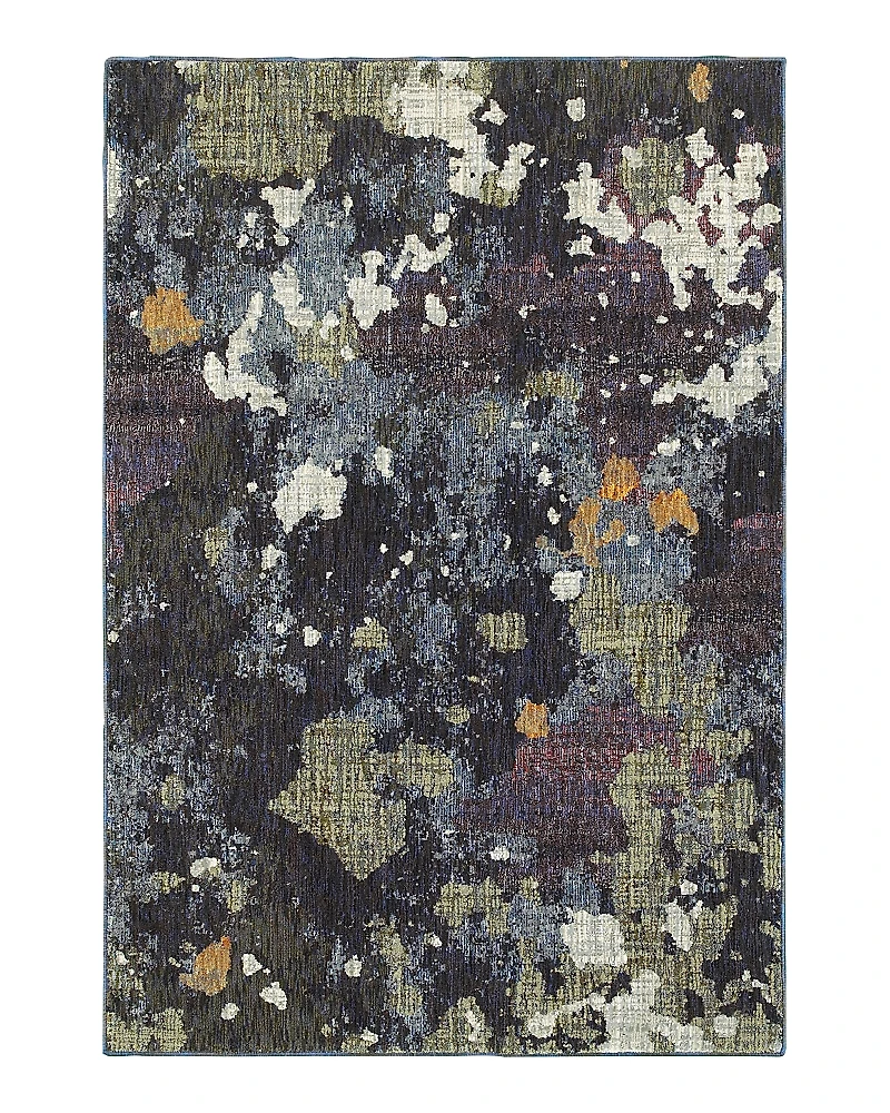 Oriental Weavers Evolution 8029A Area Rug