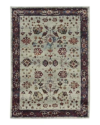 Oriental Weavers Andorra 6842D Area Rug, 7'10 x 10'10