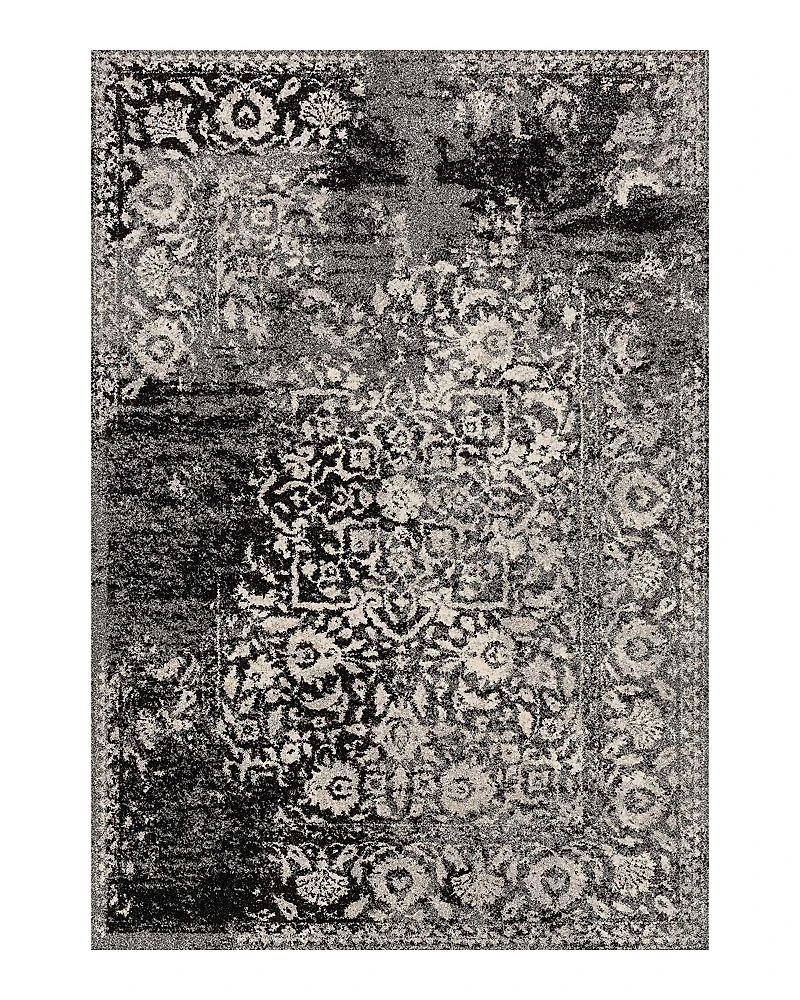 Loloi Emory Eb-01 Area Rug, 3'10 x 5'7