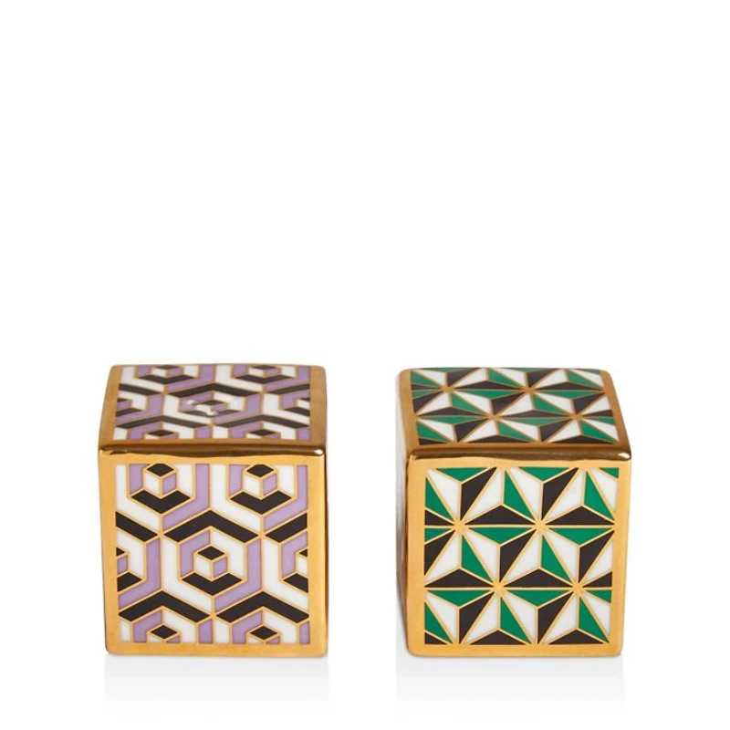 Versailles Salt & Pepper