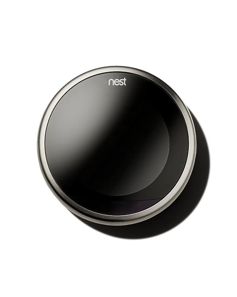 Google Nest 3rd Generation Learning Thermostat