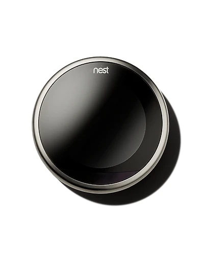 Google Nest 3rd Generation Learning Thermostat