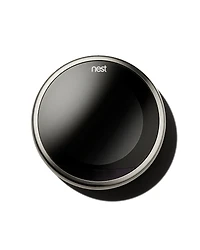 Google Nest 3rd Generation Learning Thermostat