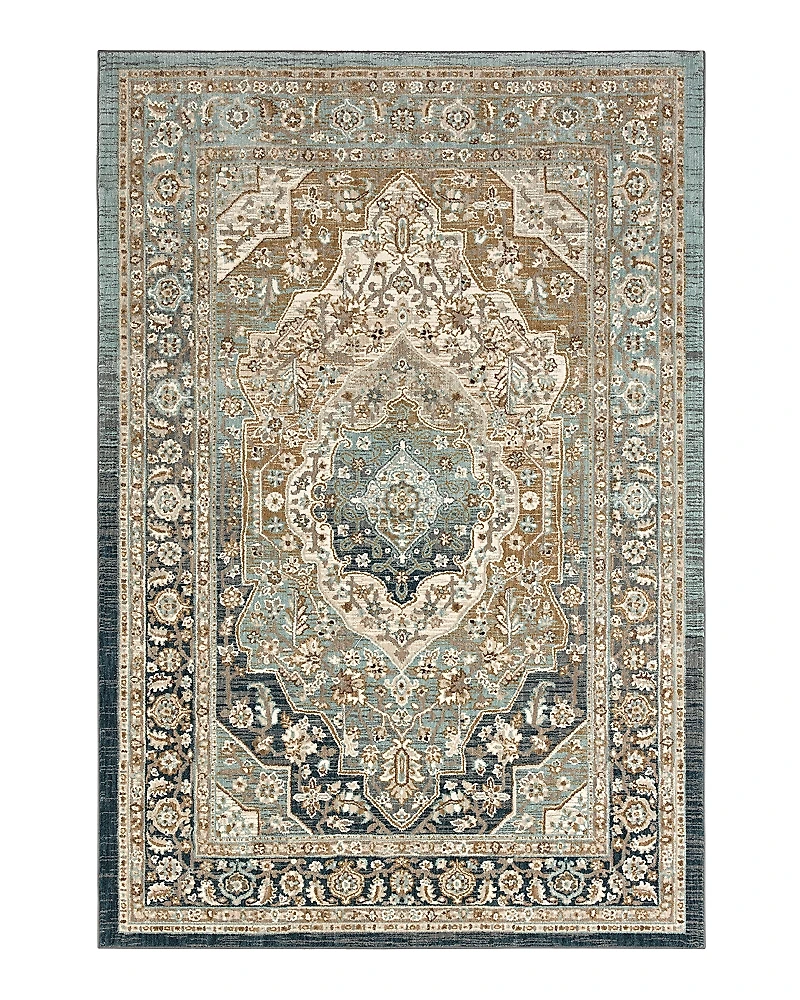 Karastan Touchstone Nore Area Rug