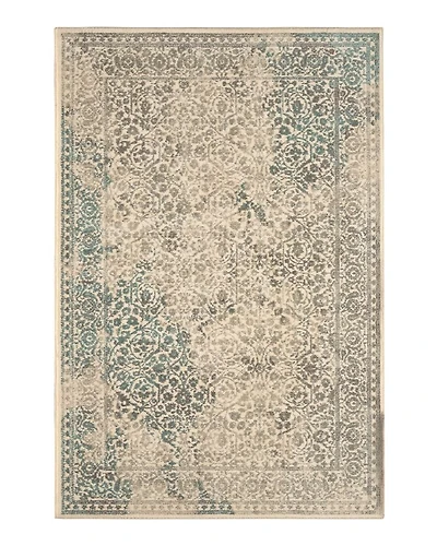 Euphoria Ayr Round Rug, 8' x