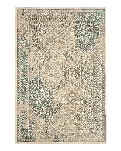 Karastan Euphoria Ayr Round Rug