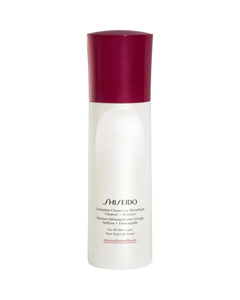 Complete Cleansing Microfoam 6 oz.
