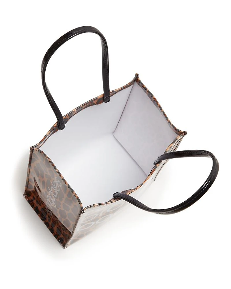 Wild Brown Bag - Exclusive