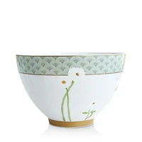 Bernardaud Praiana Deep Salad Bowl