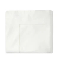 Sferra Giza 45 Sateen Flat Sheet